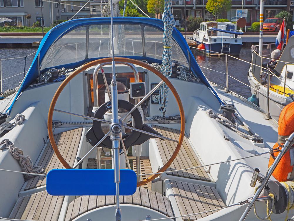 picture Dekuitrusting